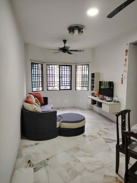 Desaminium Flora - 1