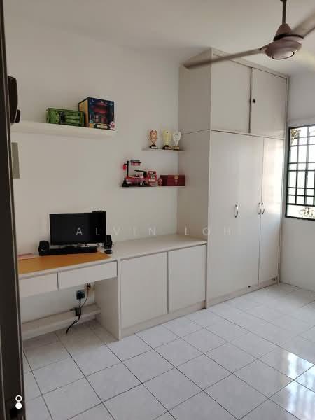 Desaminium Flora - 5