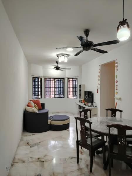 Desaminium Flora - 2