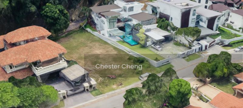 Lakeside Residence @ Kota Kemuning, Shah Alam - 2