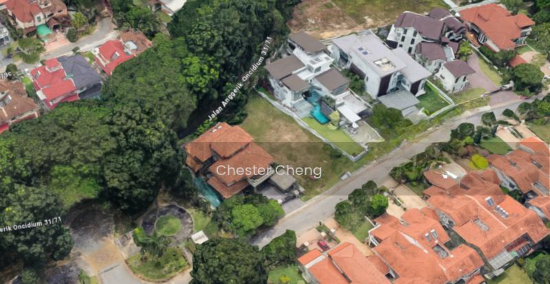 Lakeside Residence @ Kota Kemuning, Shah Alam - 1