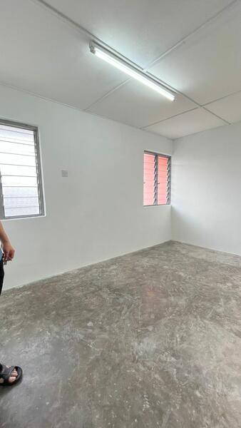 Jinjang Utara - 2