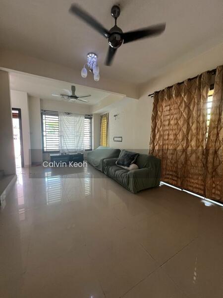 Palmyra Residence - 3