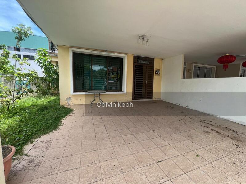 Palmyra Residence - 2