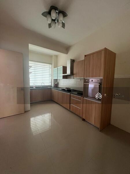 Palmyra Residence - 5