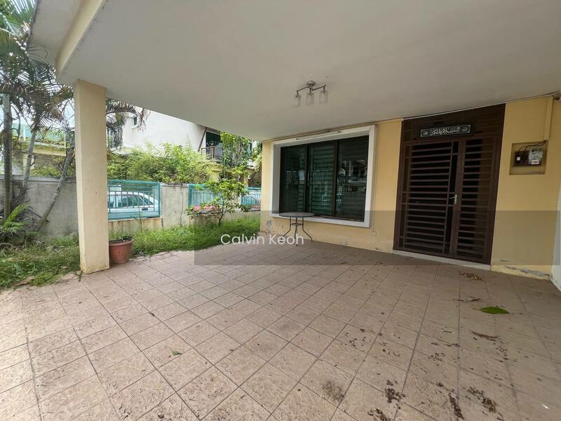 Palmyra Residence - 1