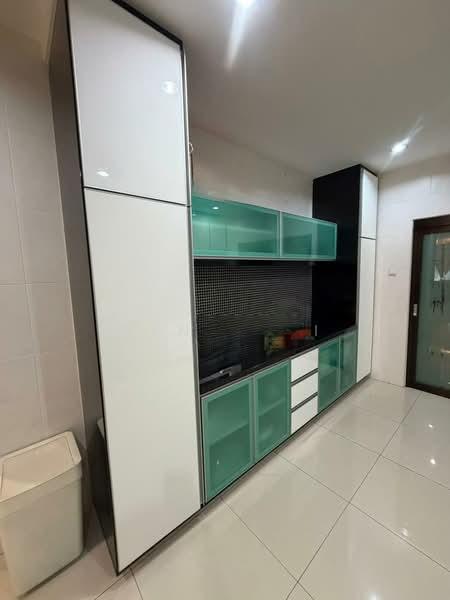 Setia Damai - 4