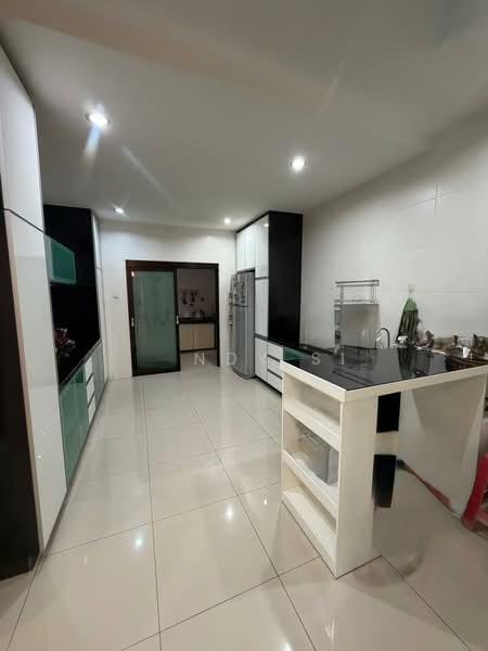 Setia Damai - 3