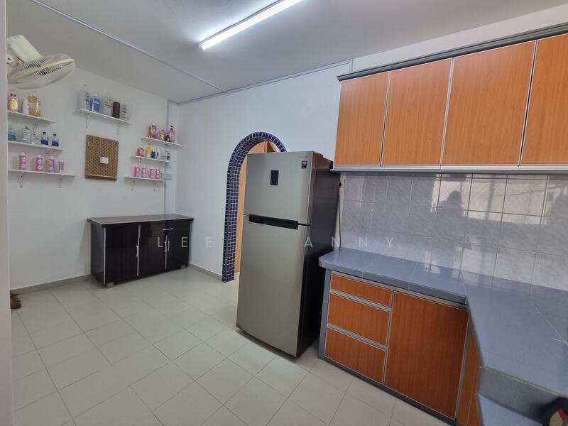 Taman Desa Murni - 2