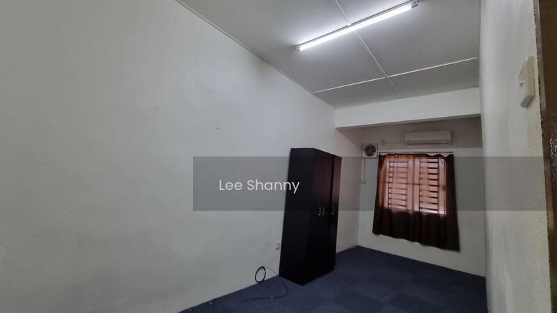 Taman Desa Murni - 5