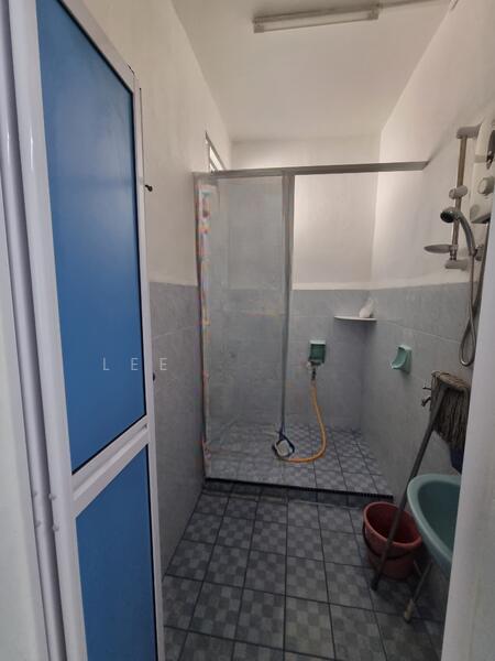 Taman Desa Murni - 3