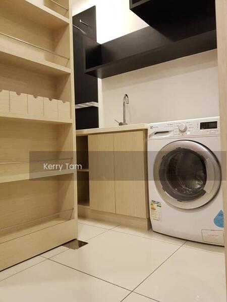 Uptown Residences - 5