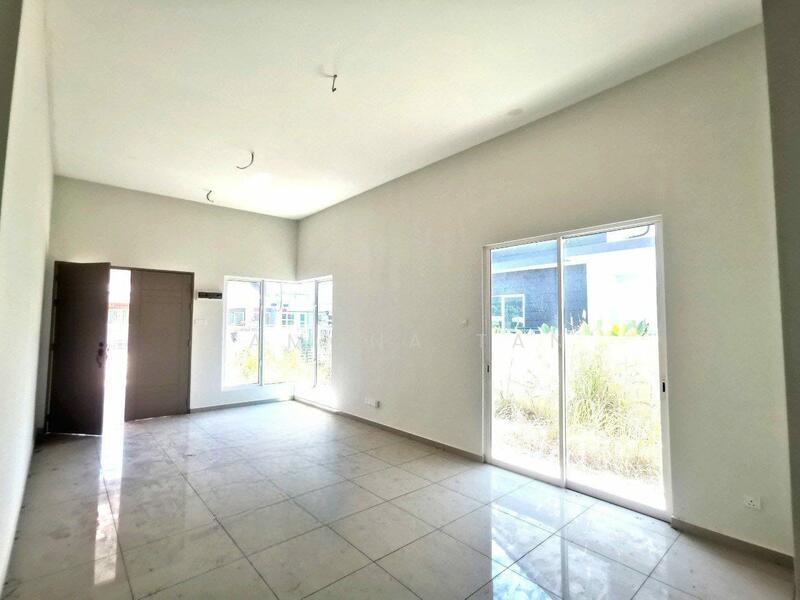 Taman Desa Bertam - 5