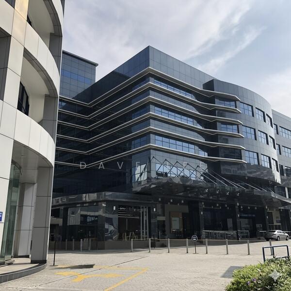 PJ 9 Storey Commercial Bungalow Prime Area - 3