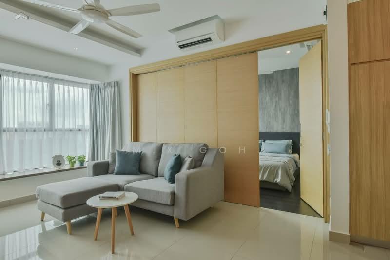 Anja Residences - 5