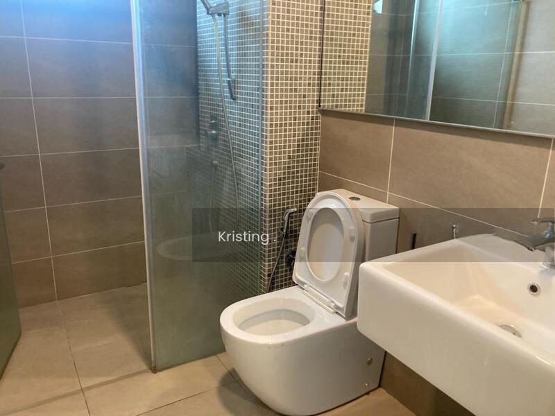 V Residence 2 @ Sunway Velocity - 2