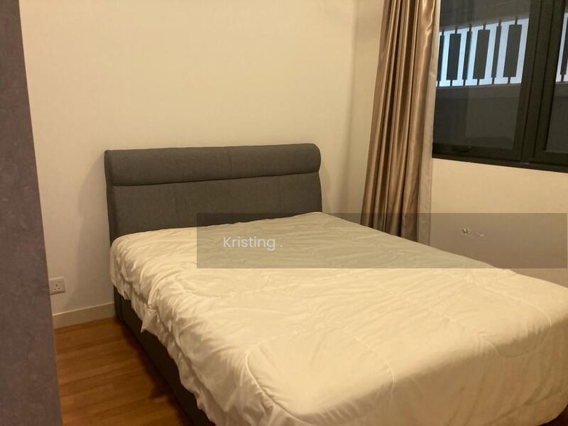 V Residence 2 @ Sunway Velocity - 4