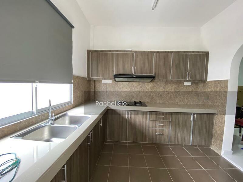 Keranji Apartments - 2