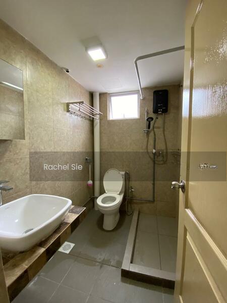 Keranji Apartments - 3