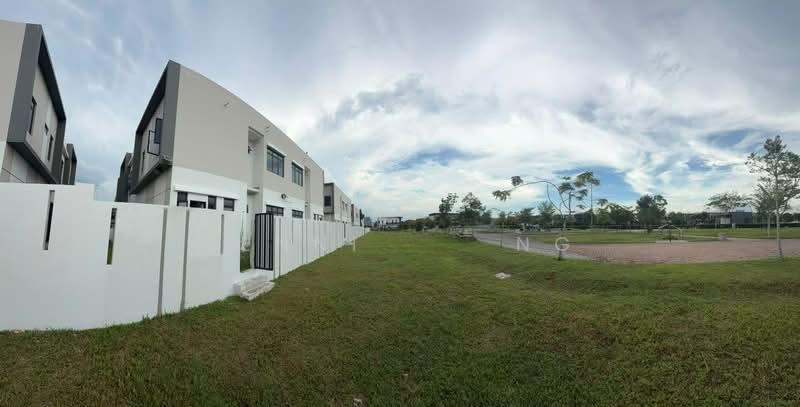 Taman Danga Sutera - 2