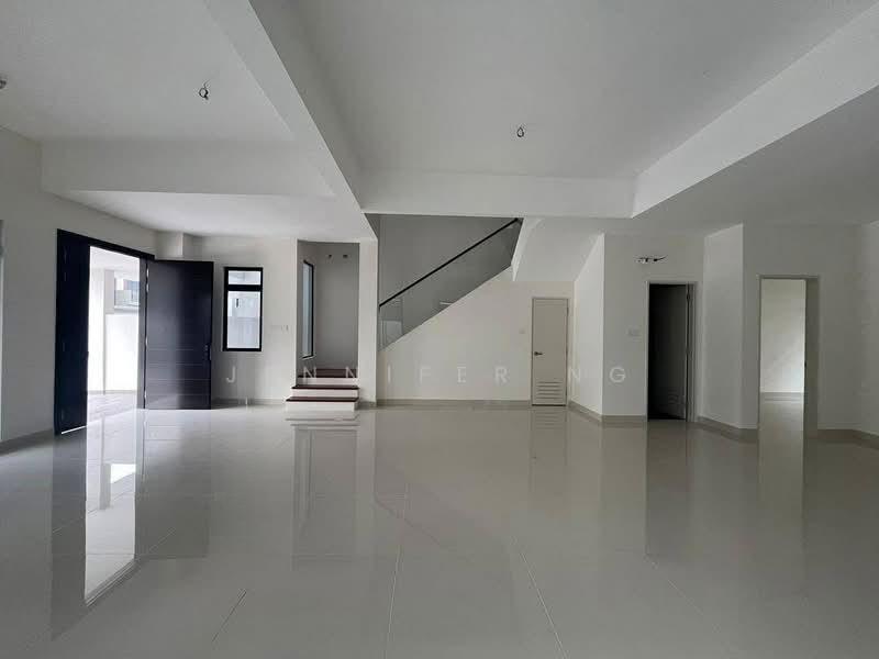 Taman Danga Sutera - 5
