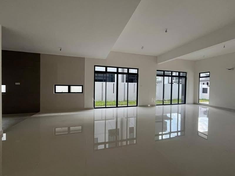 Taman Danga Sutera - 4