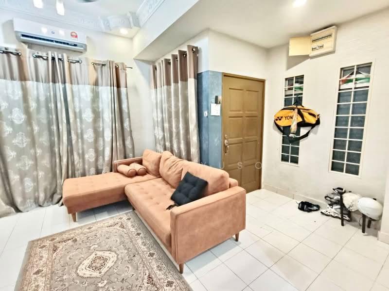 Taman Tasik Prima - 3