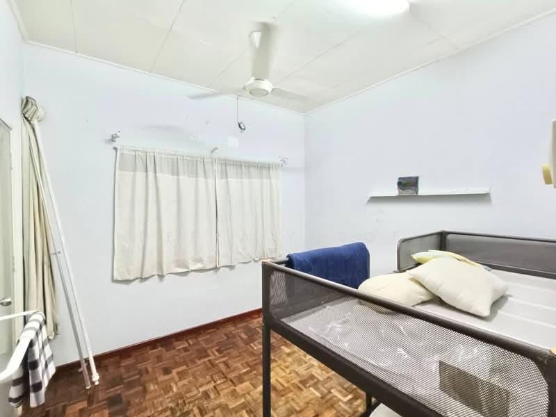 Taman Tasik Prima - 4