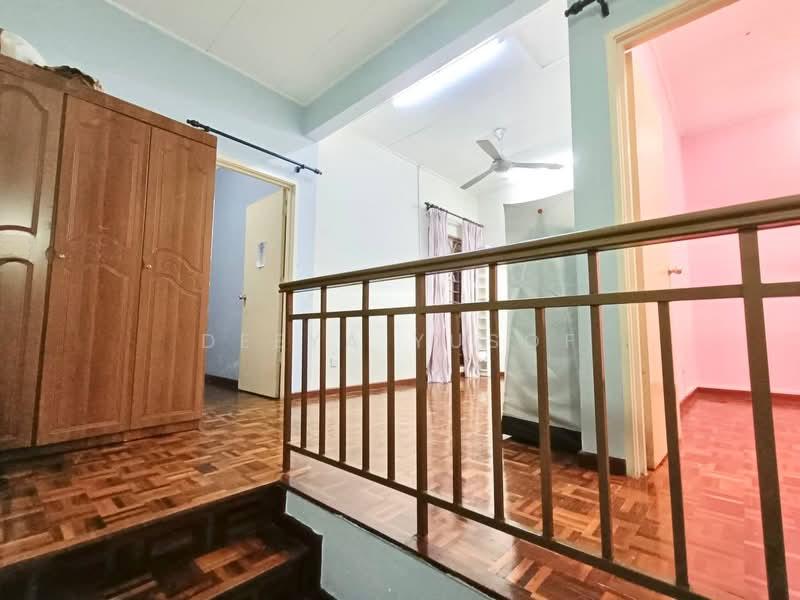 Taman Tasik Prima - 5