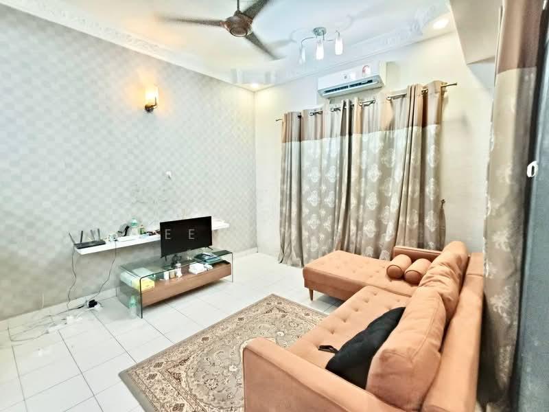 Taman Tasik Prima - 2