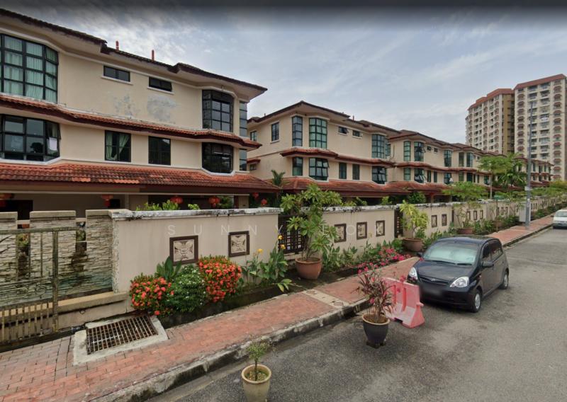 Tanjung Villa - 2