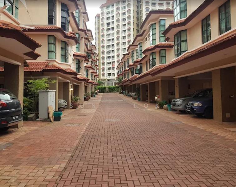 Tanjung Villa - 3