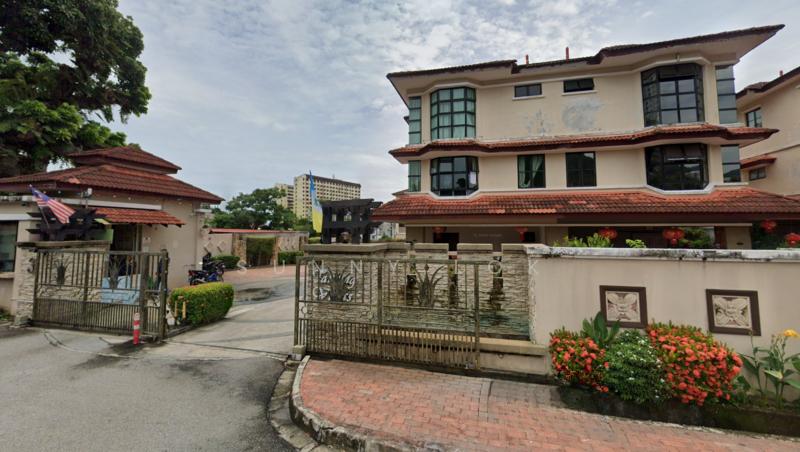 Tanjung Villa - 4