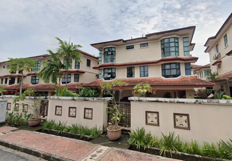 Tanjung Villa - 5