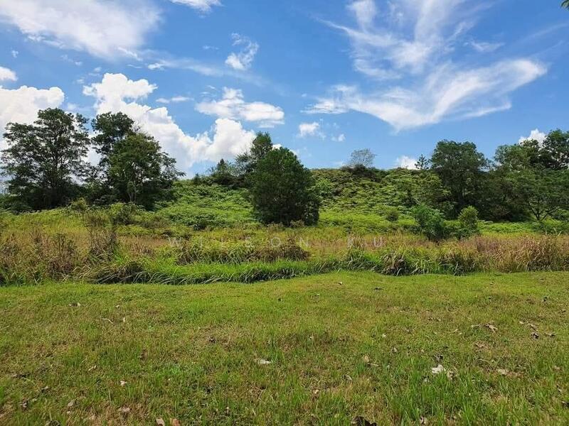 Gelang Patah Kampung Ulu Pulai - 1