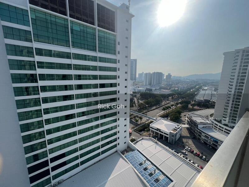 Olive Tree Residences - 2