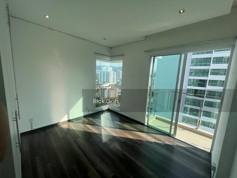 Olive Tree Residences - 4