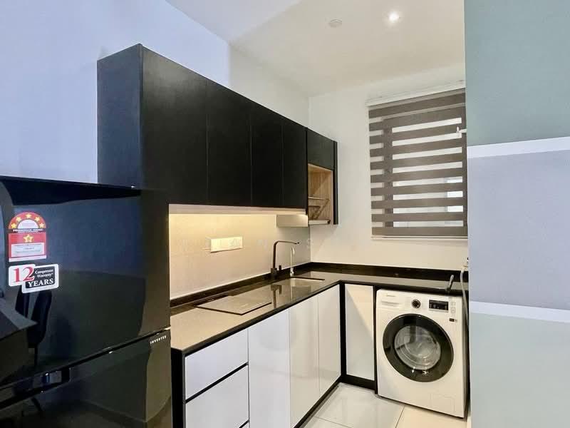 Kenwingston Skylofts - 3