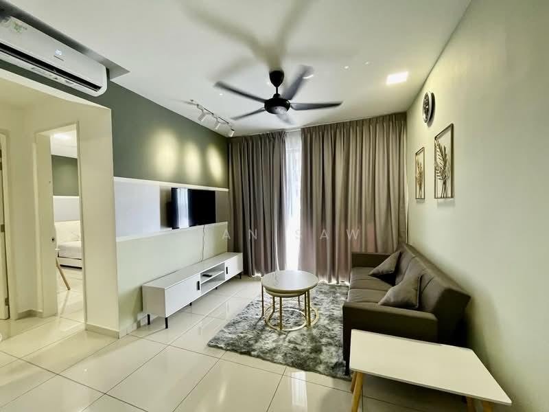 Kenwingston Skylofts - 5
