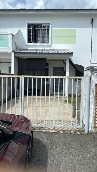 Docynia @ Taman Pulai Hijauan (Semi Detached) - 1