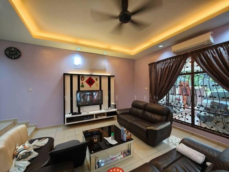 Bandar Indahpura - 2