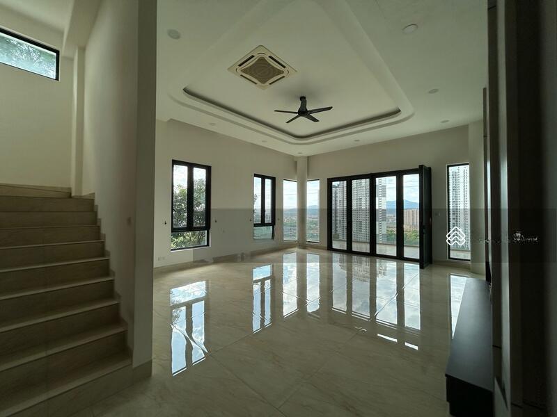 Country Heights Damansara - 3