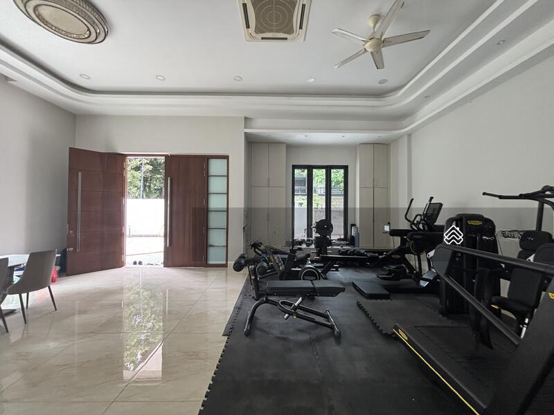 Country Heights Damansara - 5