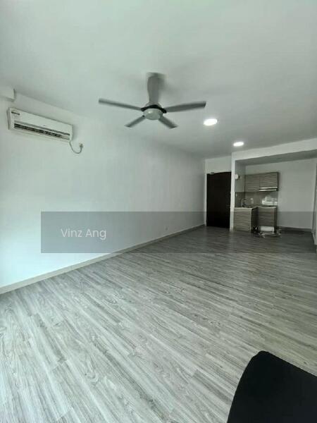 PARC Regency (Residensi Masai) - 5