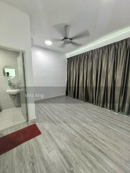 PARC Regency (Residensi Masai) - 2