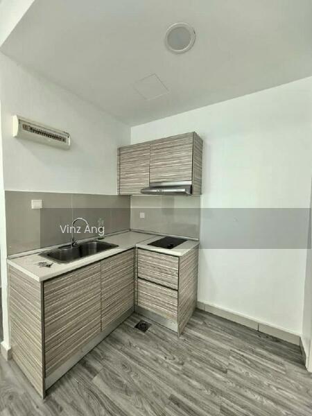 PARC Regency (Residensi Masai) - 3