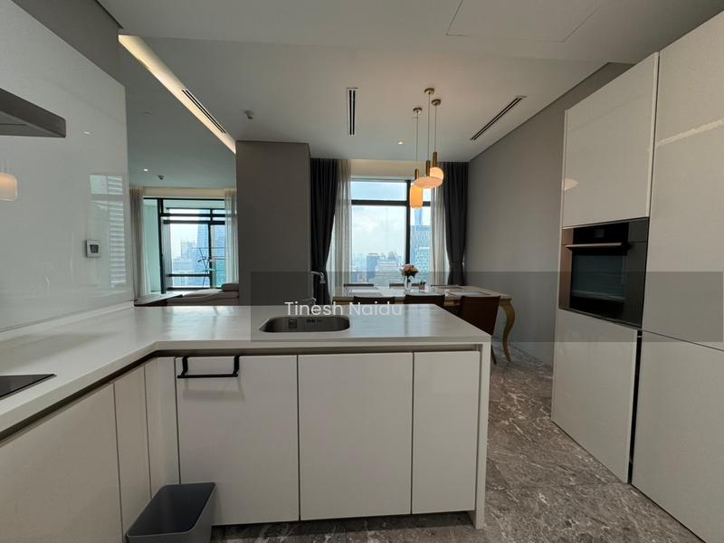 Four Seasons Place - 4