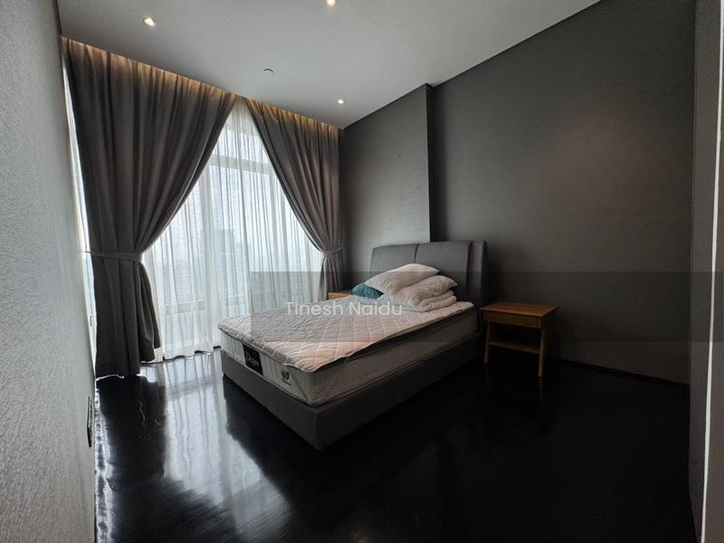 Four Seasons Place - 5