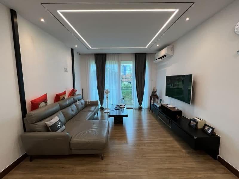 Larkin Residence Phase 2 - 2