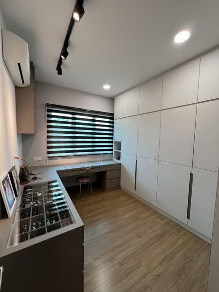 Larkin Residence Phase 2 - 3